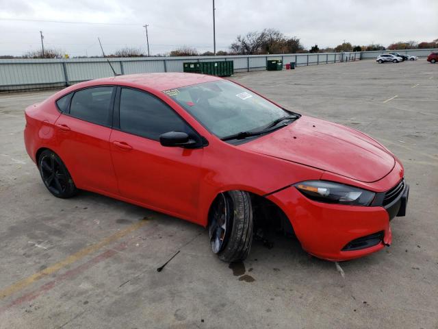 Photo 4 from auction – 2016 DODGE DART SXT with VIN 1C3CDFBB1GD644603
