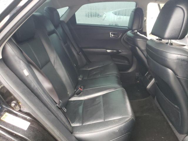 Photo 10 from auction – 2013 TOYOTA AVALON BAS with VIN 4T1BK1EB9DU020499