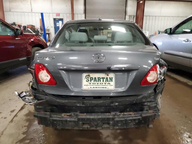 Photo 6 from auction – 2010 TOYOTA COROLLA BA with VIN 2T1BU4EE4AC350862