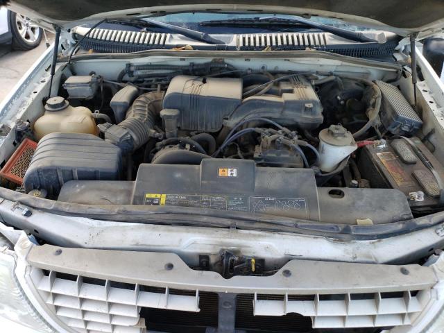 Photo 12 from auction – 2003 FORD EXPLORER E with VIN 1FMZU74K63UB22791