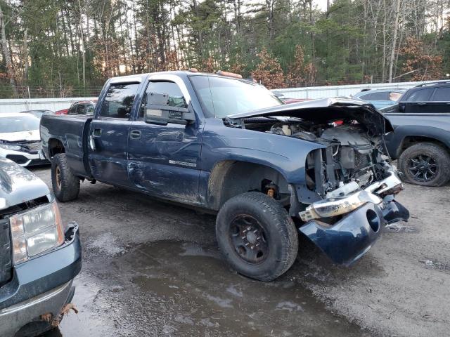 Photo 4 from auction – 2007 GMC SIERRA K25 with VIN 1GTHK23D77F107819