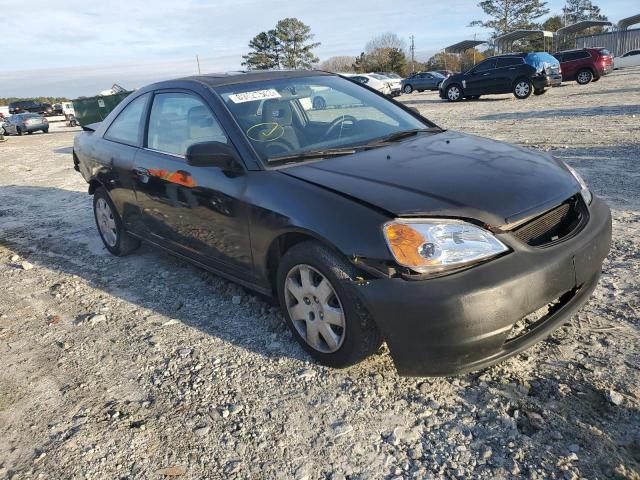 Photo 4 from auction – 2002 HONDA CIVIC EX with VIN 1HGEM21922L009756