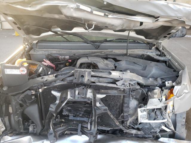 Photo 11 from auction – 2007 GMC SIERRA with VIN 2GTEC13J271558549
