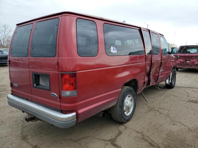 Photo 3 from auction – 2000 FORD ECONOLINE with VIN 1FBSS31L8YHB59668