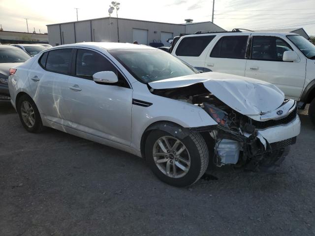 Photo 4 from auction – 2011 KIA OPTIMA LX with VIN KNAGM4A74B5069542