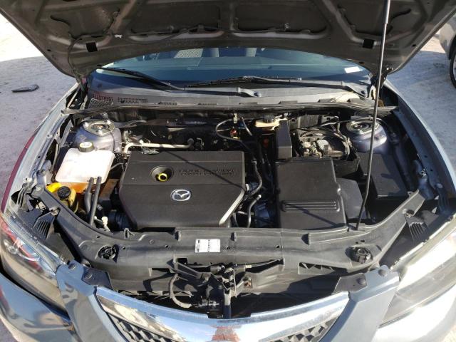 Photo 11 from auction – 2008 MAZDA 3 I with VIN JM1BK32F981108046