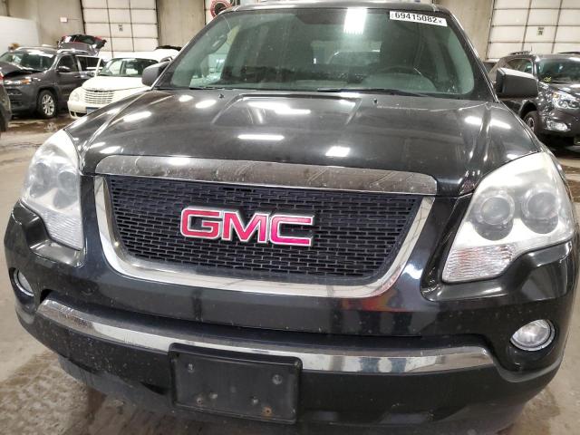 Photo 5 from auction – 2012 GMC ACADIA SLE with VIN 1GKKVPED8CJ262740