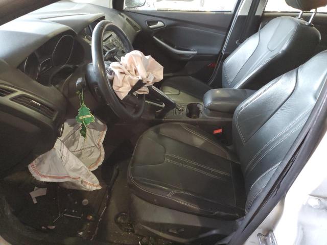 Photo 7 from auction – 2013 FORD FOCUS SE with VIN 1FADP3K26DL280868