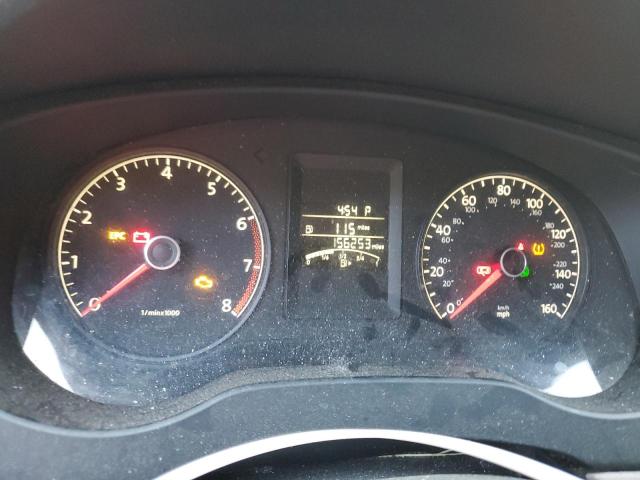 Foto 9 de la subasta – 2014 VOLKSWAGEN JETTA BASE con VIN 3VW2K7AJ2EM224908