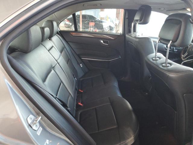 Photo 10 from auction – 2014 MERCEDES-BENZ E 350 with VIN WDDHF5KB4EA934036