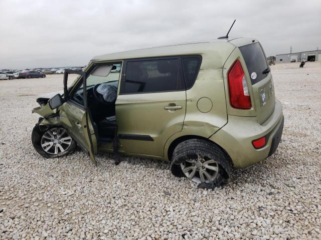 صورة رقم 2 من المزاد - 2012 KIA SOUL مع VIN KNDJT2A53C7358335