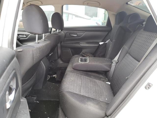 Photo 10 from auction – 2016 NISSAN ALTIMA 2.5 with VIN 1N4AL3APXGN332684