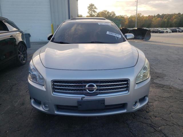 Photo 5 from auction – 2010 NISSAN MAXIMA S with VIN 1N4AA5AP0AC860206