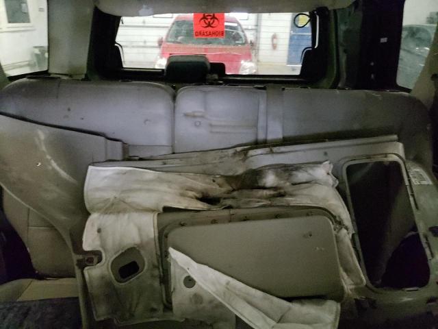 Photo 10 from auction – 2008 FORD ESCAPE HEV with VIN 1FMCU59H28KB33295