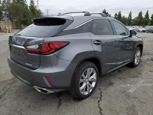 Photo 3 from auction – 2018 LEXUS RX 350 BAS with VIN 2T2ZZMCA1JC114780