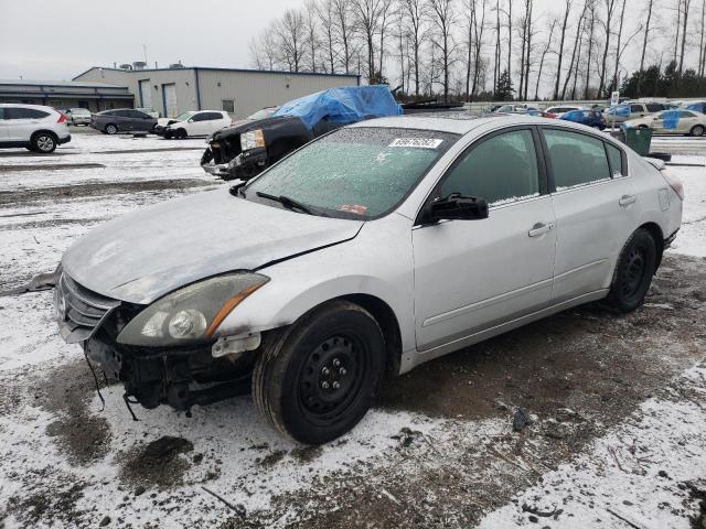 NISSAN ALTIMA BAS 2011 with VIN 1N4AL2AP5BN457904 - Photo from auction