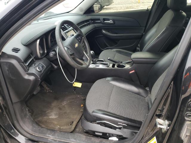 Photo 7 from auction – 2015 CHEVROLET MALIBU 1LT with VIN 1G11C5SL4FF102948