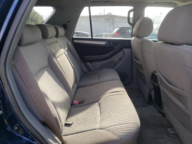Photo 11 from auction – 2008 TOYOTA 4 RUNNER with VIN JTEBU14R088108901