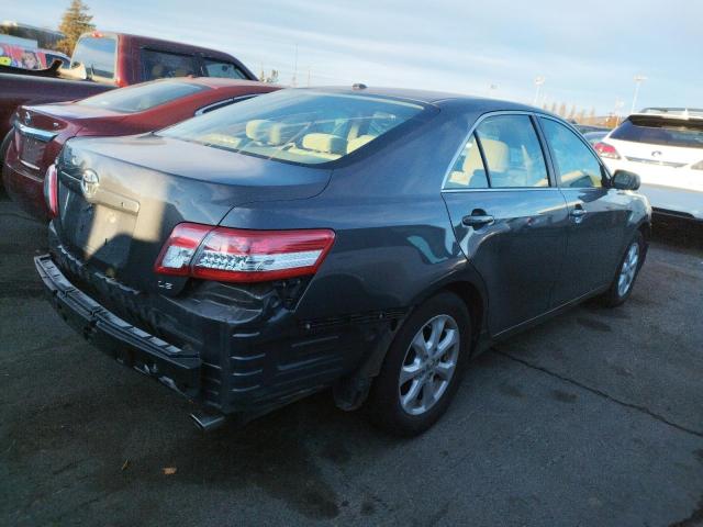 Photo 3 from auction – 2011 TOYOTA CAMRY SE with VIN 4T1BK3EK7BU129083