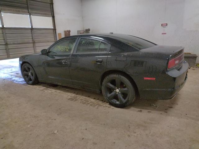 Photo 2 from auction – 2012 DODGE CHARGER SX with VIN 2C3CDXHGXCH149418