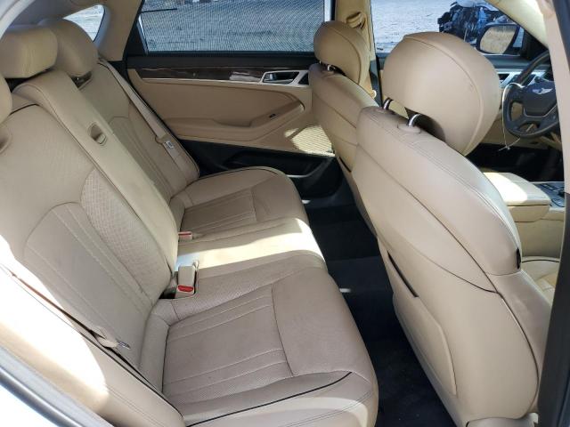 Photo 10 from auction – 2015 HYUNDAI GENESIS 3. with VIN KMHGN4JE9FU090876