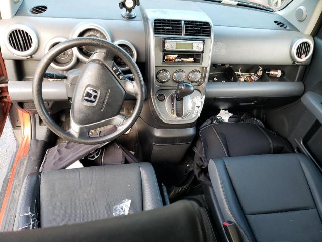 Photo 8 from auction – 2003 HONDA ELEMENT EX with VIN 5J6YH28623L047978