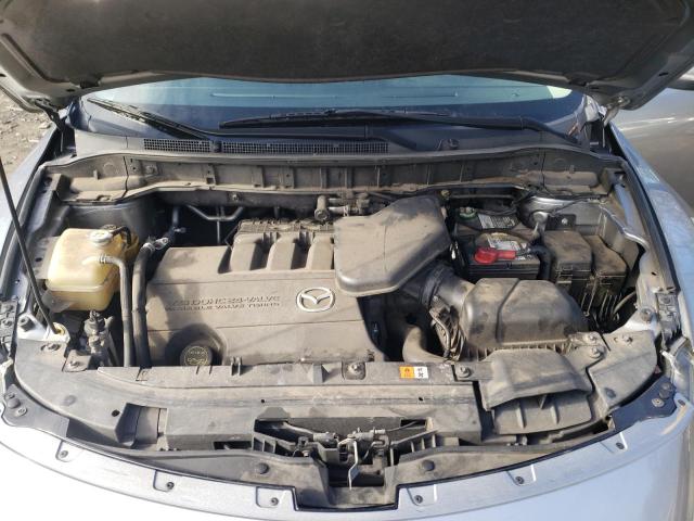 Zdjęcie 12 z aukcji – 2014 MAZDA CX-9 GRAND z VIN JM3TB3DV3E0442588