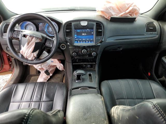 Photo 8 from auction – 2014 CHRYSLER 300 S with VIN 2C3CCABG1EH135855