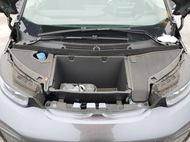 Photo 11 from auction – 2019 BMW I3 BEV with VIN WBY8P2C52K7E47054