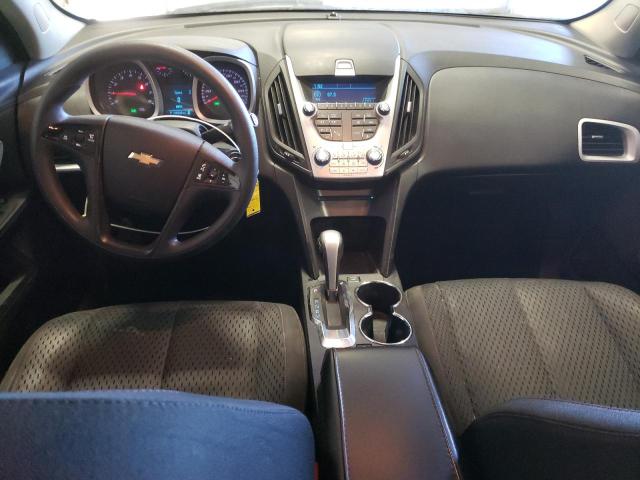 Photo 8 from auction – 2012 CHEVROLET EQUINOX LS with VIN 2GNALBEK3C1266856