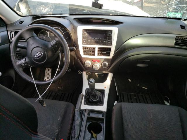 Photo 8 from auction – 2011 SUBARU IMPREZA WR with VIN JF1GV7E69BG524866