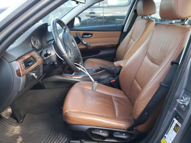 Photo 7 from auction – 2010 BMW 328 I with VIN WBAPH7G5XANM49771