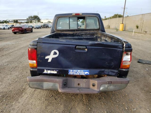 Photo 6 from auction – 1997 FORD RANGER with VIN 1FTCR10A2VPB25582