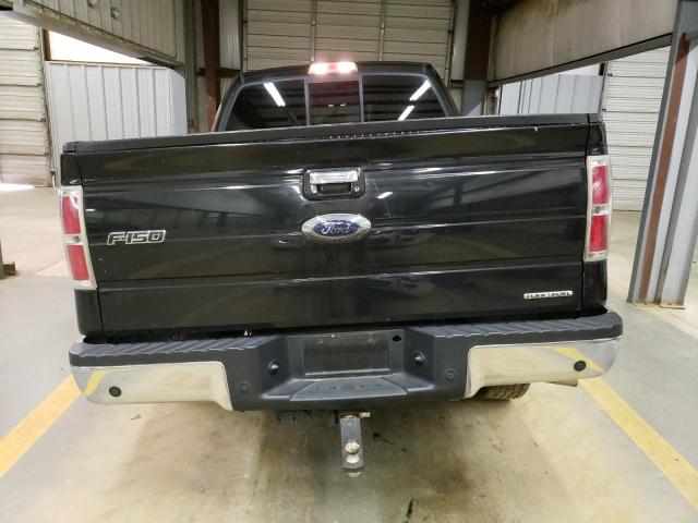 Photo 6 from auction – 2011 FORD F150 SUPER with VIN 1FTFW1EF6BFA09698