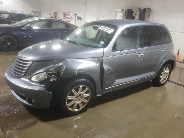 CHRYSLER PT CRUISER 2008 with VIN 3A8FY58B28T212931 - Photo from auction