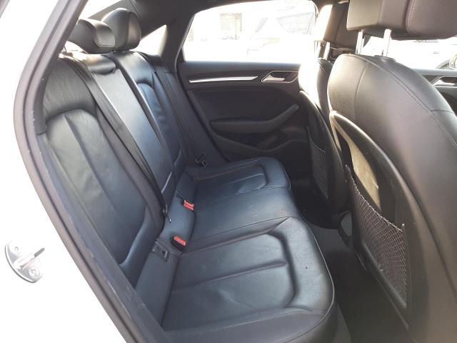 Photo 10 from auction – 2015 AUDI A3 with VIN WAUBFGFFXF1070858