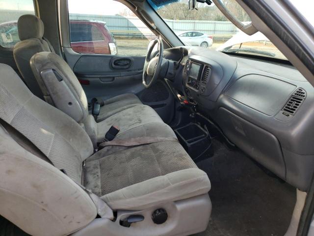 Photo 7 from auction – 2003 FORD F150 with VIN 1FTRX18L43NB76841
