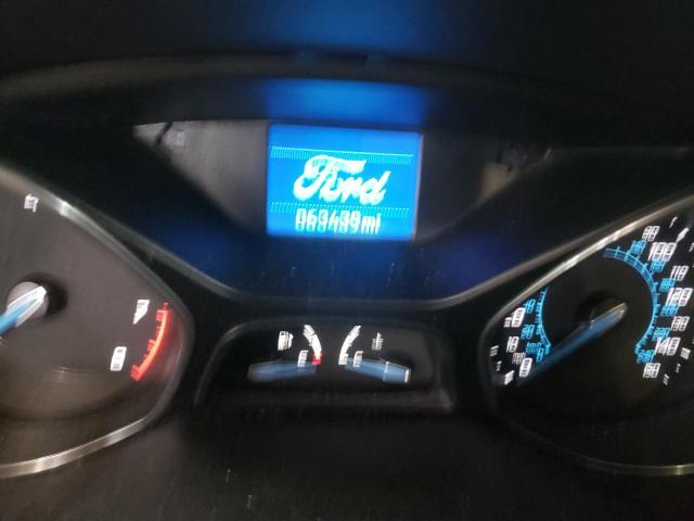 Photo 9 from auction – 2012 FORD FOCUS SE with VIN 1FAHP3F29CL130053