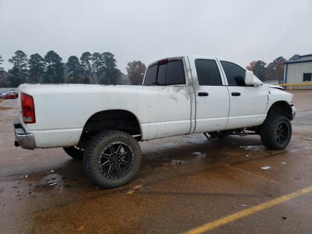 Photo 3 from auction – 2004 DODGE RAM 3500 S with VIN 3D7LU38C64G247726