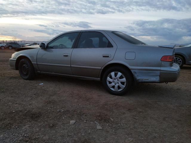 Photo 2 from auction – 2000 TOYOTA CAMRY CE with VIN JT2BG22K6Y0530654