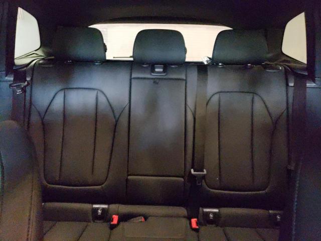 Photo 10 from auction – 2021 BMW X3 XDRIVE3 with VIN 5UXTY5C09M9E39280