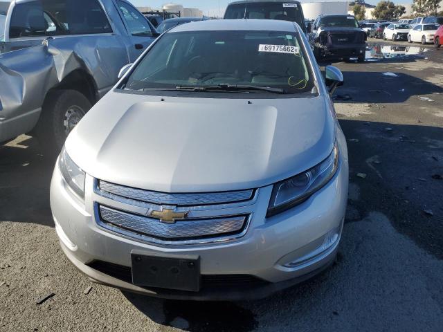 Zdjęcie 5 z aukcji – 2014 CHEVROLET VOLT z VIN 1G1RA6E4XEU125308