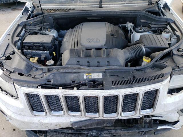 Zdjęcie 12 z aukcji – 2015 JEEP GRAND CHER z VIN 1C4RJFCTXFC699285