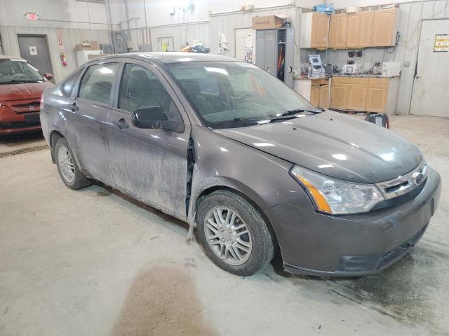 Photo 4 from auction – 2009 FORD FOCUS SE with VIN 1FAHP35N69W126786