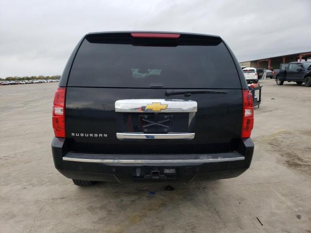 Photo 6 from auction – 2013 CHEVROLET SUBURBAN C with VIN 1GNSCJE03DR132399