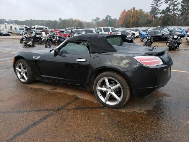 Photo 2 from auction – 2007 SATURN SKY with VIN 1G8MB35B77Y109858