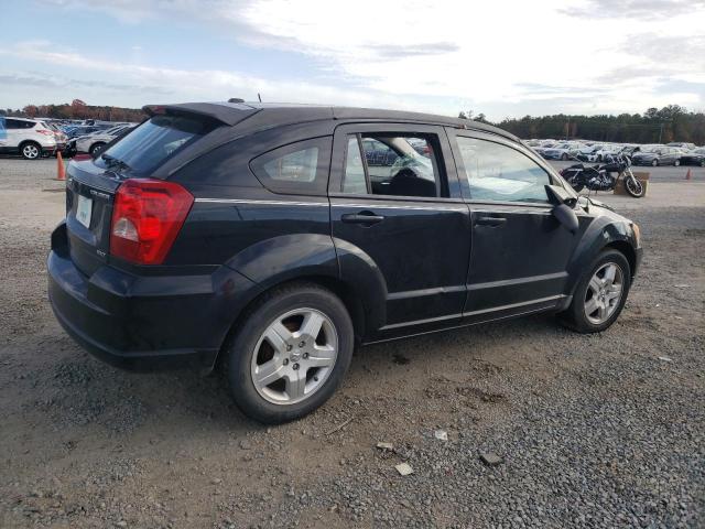 Photo 3 from auction – 2009 DODGE CALIBER SX with VIN 1B3HB48A39D108542