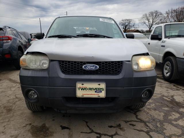 Photo 5 from auction – 2006 FORD ESCAPE XLT with VIN 1FMYU93166KB08308