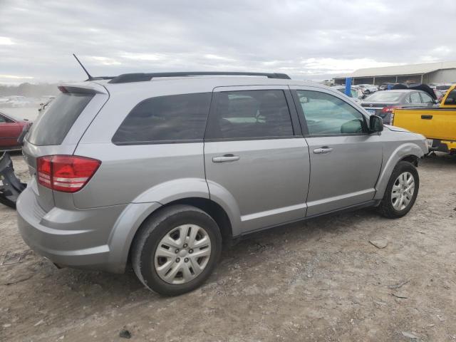 Photo 3 from auction – 2017 DODGE JOURNEY SE with VIN 3C4PDCAB2HT507582