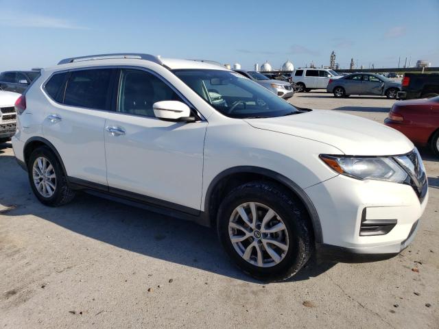 Photo 4 from auction – 2018 NISSAN ROGUE S with VIN KNMAT2MT6JP564384